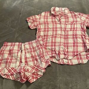 Victorias Secret pajama set